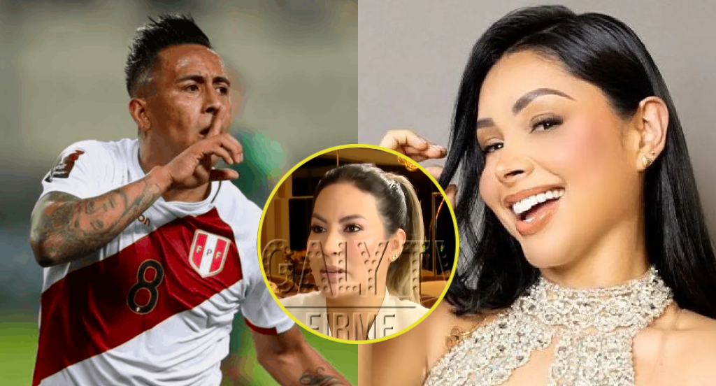 Pamela López revela que Pamela Franco le exigía a Christian Cueva que deje a su familia