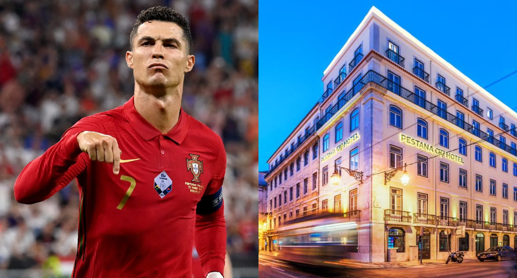 Cristiano Ronaldo ofrece trabajos en su hotel y paga hasta 28 MIL EUROS al mes