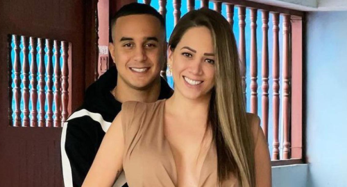 Melissa Klug y Jesús Barco celebran 5 años de pareja: «Sigamos construyendo nuestra familia»