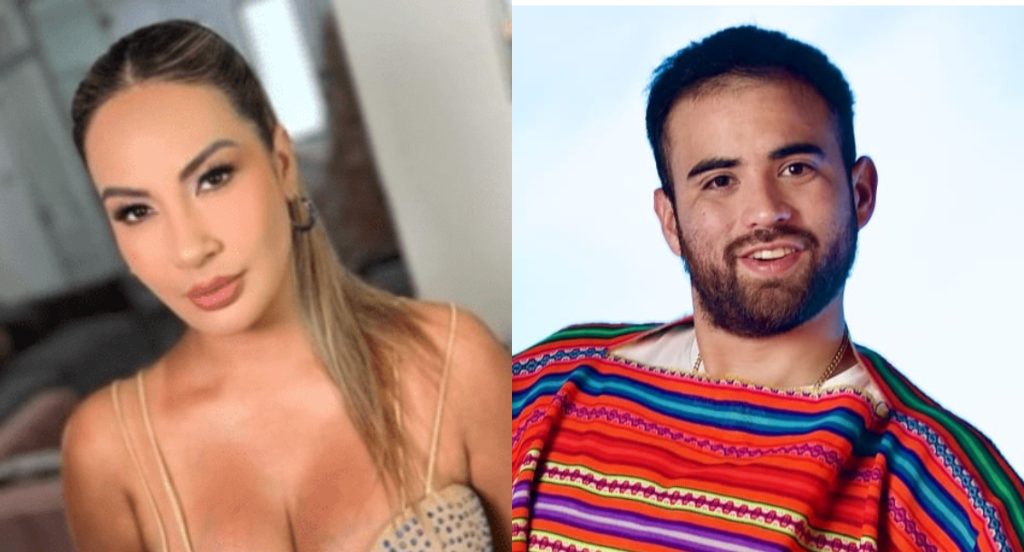 Pamela López, esposa de Christian Cueva, protagonizará videoclip «No me llames más» de César BK