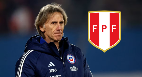 Ricardo Gareca confiesa que volvería al lugar donde fue feliz: «No la estoy pasando bien»