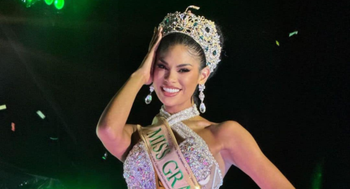 Arlette Rujel GANA el Miss Grand Perú 2024: así fue su emocionante premiación