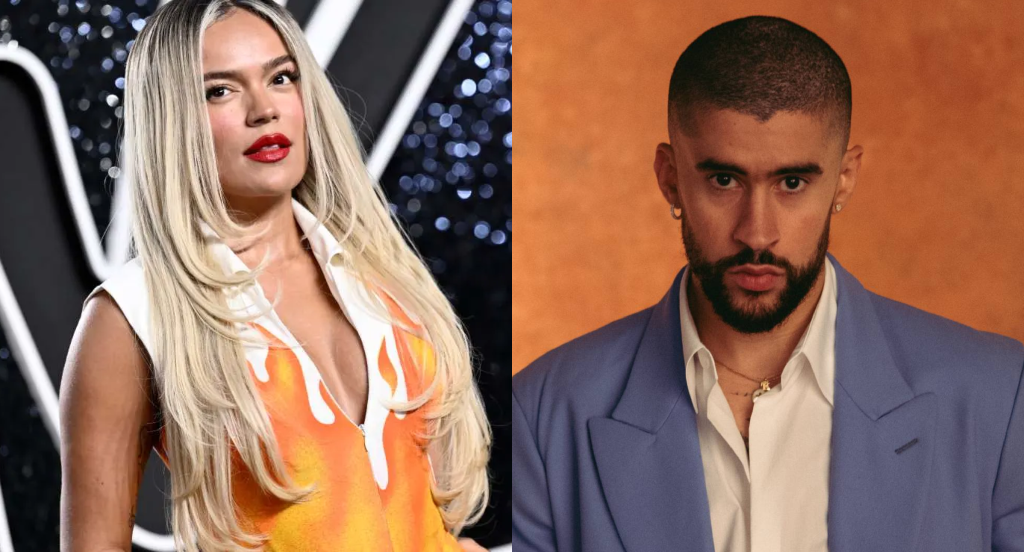 Latin Grammy 2024: Karol G y Bad Bunny encabezan la lista de nominados