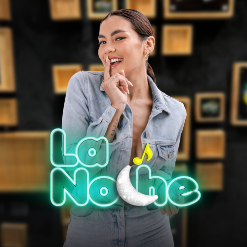 LaJ – La Noche 20-22 (CAMILA)