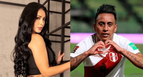 ¿Christian Cueva será el nuevo manager de Pamela Franco? Salsera tomó drástica decisión