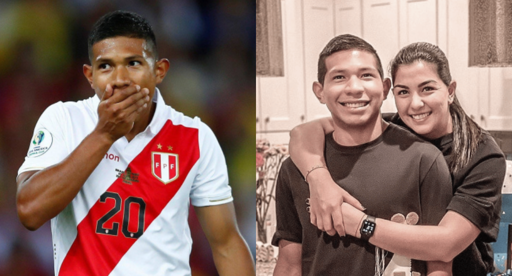 Edison Flores ELIMINA todas las FOTOS de Ana Siucho de sus redes sociales