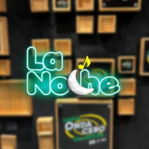 LaJ – La Noche 20-22 (ONDA CERO)