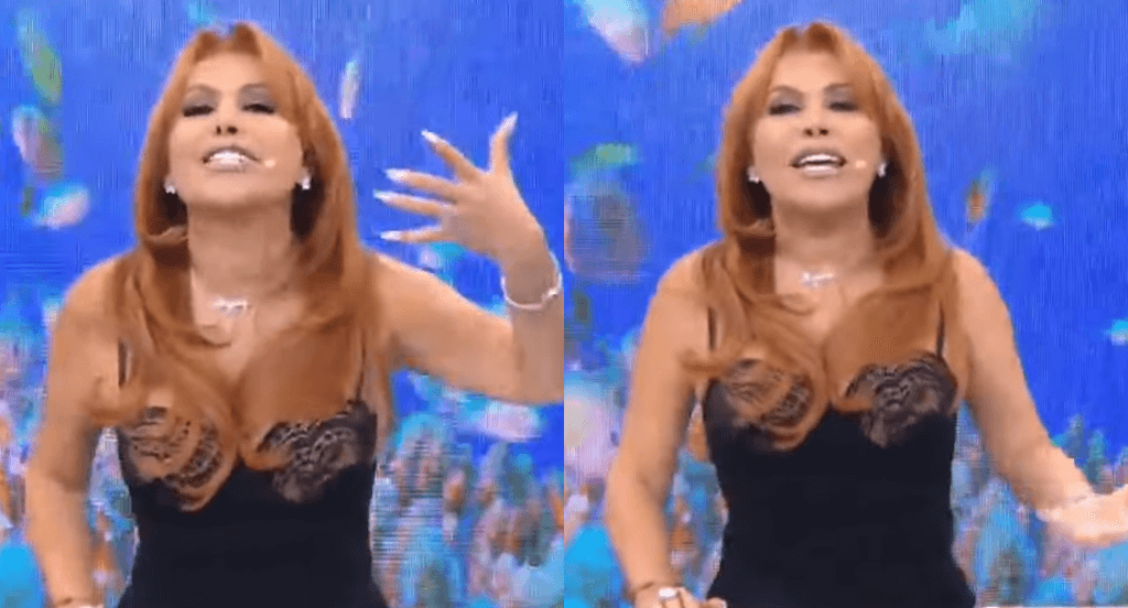 Magaly Medina sorprende a todos con inesperada confesión EN VIVO: «Voy a renunciar»