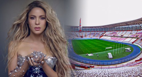 Shakira vuelve al Perú tras 14 años: fecha, precios y todo lo que debes saber de su concierto