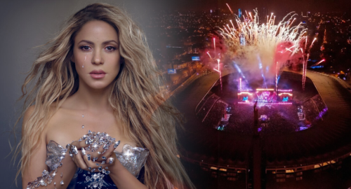 Shakira en Perú: ¿A qué hora empieza la PREVENTA de entradas y cuáles son los precios?