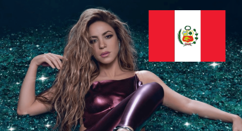 ¿Shakira tendrá tercera fecha en Lima? Organizadores sorprenden a fans con impactante mensaje