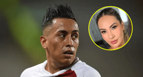 Christian Cueva denuncia a Pamela López por agresión: «Mis amigos se burlaron, me dijeron ‘tu esposa te golpeó'»