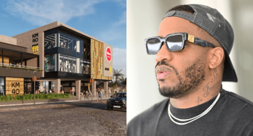 Jefferson Farfán abre su centro comercial: ¿Cuánto cuesta tener una tienda en el mall de la ‘Foquita’?