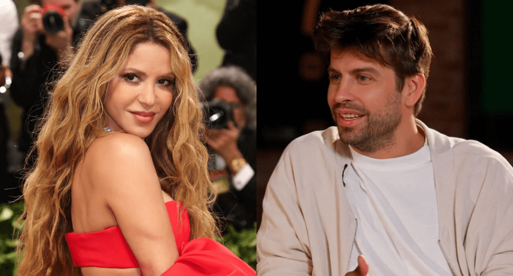 Gerard Piqué rompe su silencio y desmiente a Shakira: «No todo ha correspondido a la realidad»