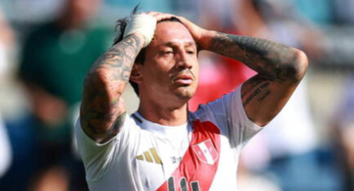 Gianluca Lapadula es BAJA confirmada en la selección peruana: ¿Quién lo reemplazará?