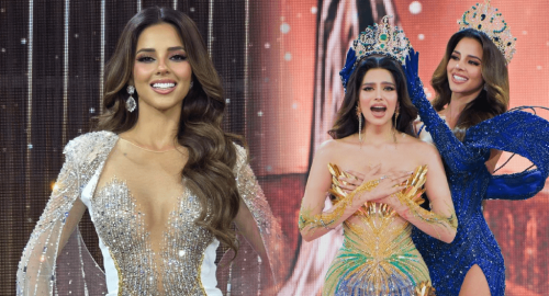 Luciana Fuster recibirá MILLONARIO SUELDO tras dejar de ser Miss Grand International