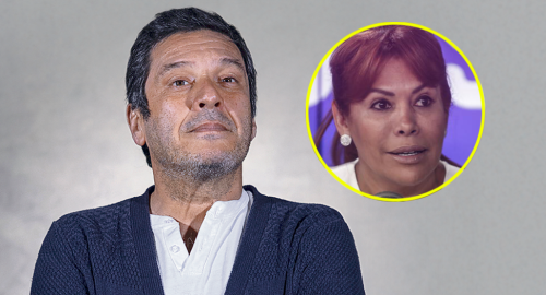 Magaly Medina pagó EXORBITANTE reparación civil a Lucho Cáceres por difamación: “Ella estaba retrasando el pago”