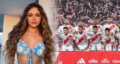 Mayra Goñi revela paseos en yate con FUTBOLISTAS de la selección peruana: «Ya sé sus jugadas»