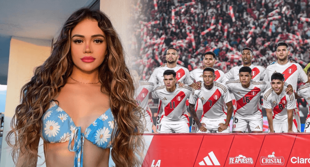 Mayra Goñi revela paseos en yate con FUTBOLISTAS de la selección peruana: «Ya sé sus jugadas»