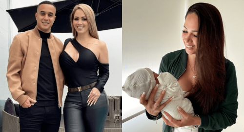 Melissa Klug revela si tendrá un SÉPTIMO HIJO y sorprende a todos