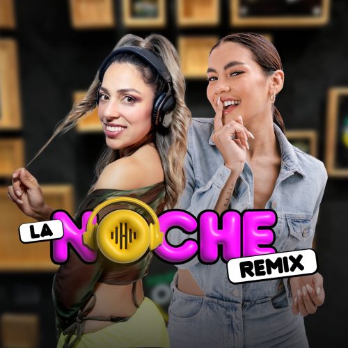 V – La Noche Remix 19-20