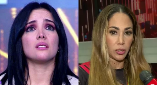 Rosángela Espinoza expuesta: revelan su EDAD tras burlarse de Melissa Loza