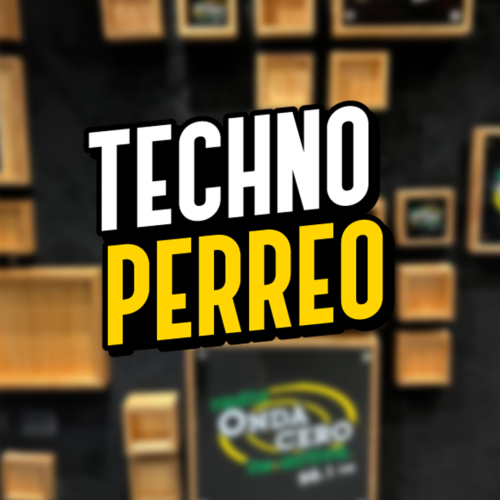 LaJ – Techno Perreo 05-06