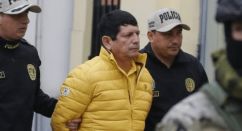 Agustín Lozano fue DETENIDO por la POLICÍA tras ser acusado de corrupción