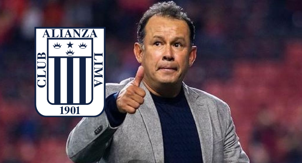 ¡Bomba! Juan Reynoso sería el nuevo de DT de Alianza Lima: conoce todos los detalles