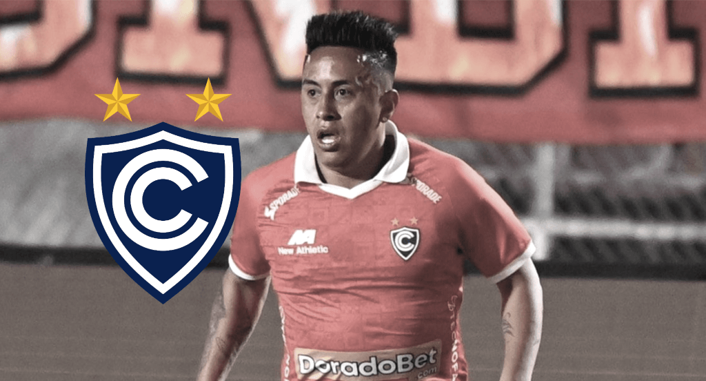 Christian Cueva no seguirá en Cienciano en 2025: ¿A qué se dedicará?