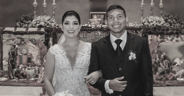 ¿Edison Flores TERMINÓ con Ana Siucho por una VENEZOLANA? Esto es lo que sabe