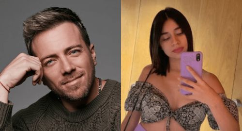 Julián Zucchi anuncia el fin de su relación con Priscila Mateo: «Soltero, pero nunca solo»