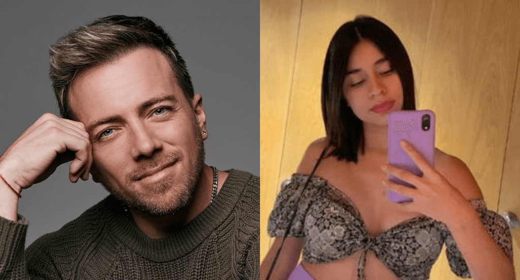 Julián Zucchi anuncia el fin de su relación con Priscila Mateo: «Soltero, pero nunca solo»