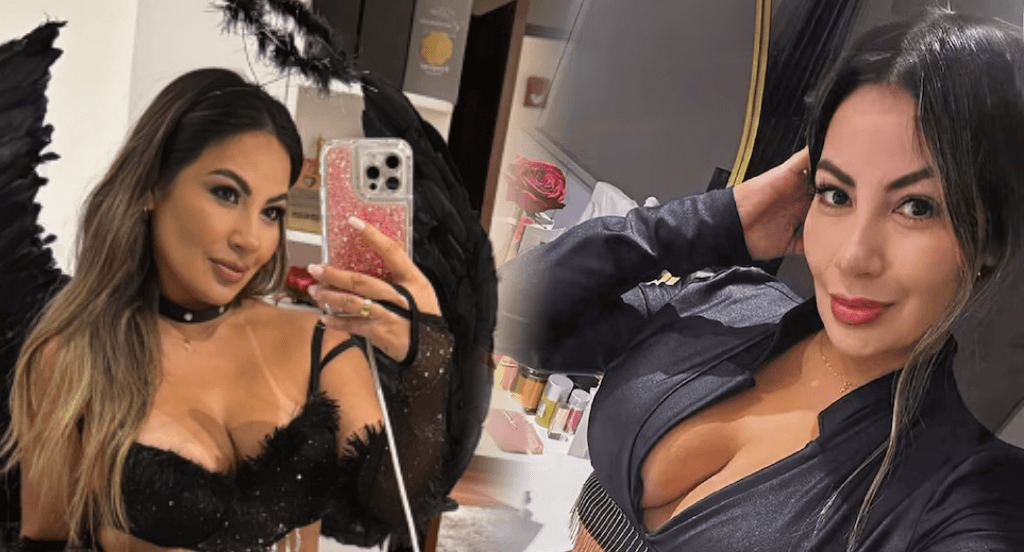 Pamela López cobra MILES DE SOLES por shows y apariciones en videoclips