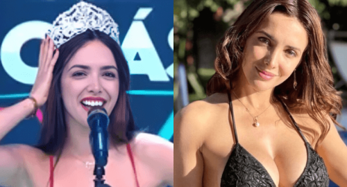 ¿Rosángela Espinoza participará en el Miss Perú 2025? Influencer sorprende con IMPACTANTE decisión