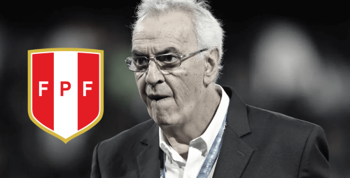 Jorge Fossati dejaría de ser DT de la selección peruana y revelan a su posible reemplazo