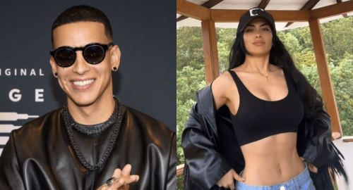 Daddy Yankee es vinculado con modelo colombiana en medio de suÂ divorcio: Â¿hay romance?