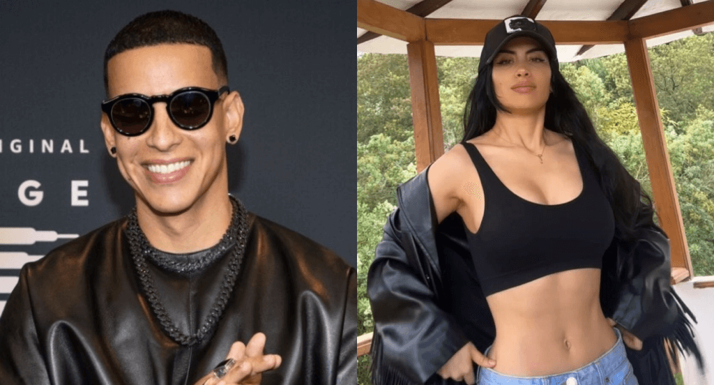 Daddy Yankee es vinculado con modelo colombiana en medio de su divorcio: ¿hay romance?