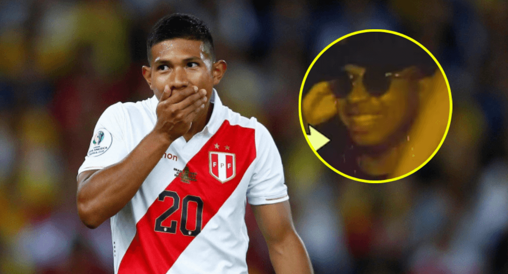 ¿Está soltero? Edison Flores es captado con varias mujeres en una fiesta