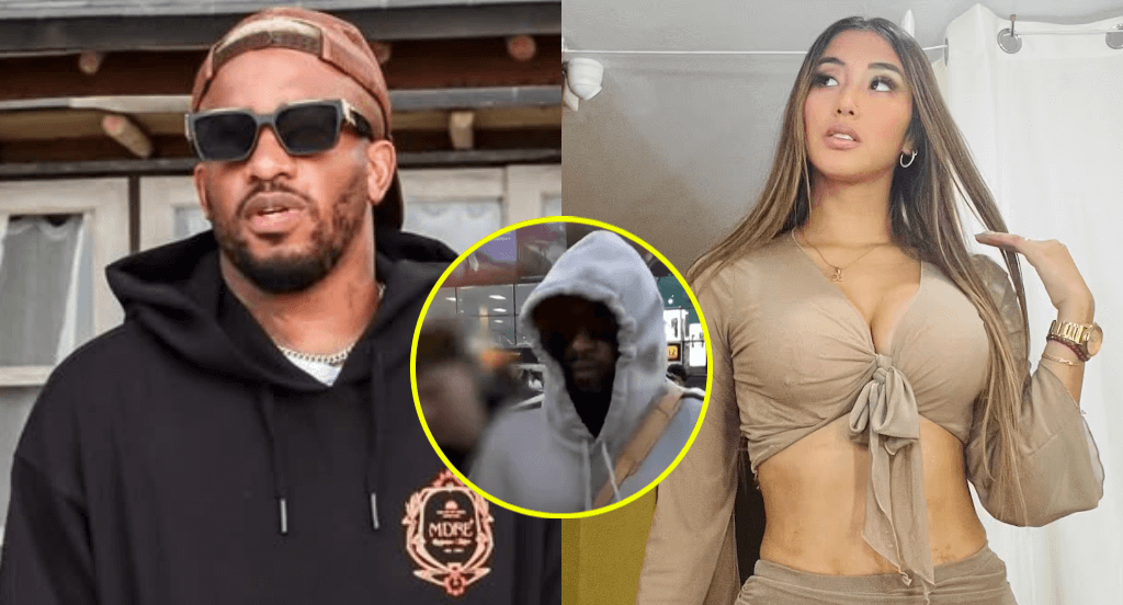 Jefferson Farfán enfurece con reportero tras ser consultado por romance con Xiomy Kanashiro: “¿Te cansaste?”