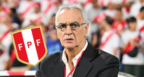 Jorge Fossati dejará la selección peruana: el millonario monto que le deberá pagar la FPF