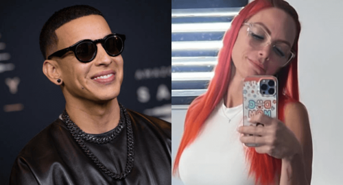 Mireddys GonzÃ¡lez arremete contra Daddy Yankee: â€œUna verdadera transformaciÃ³n no es aparentarâ€�