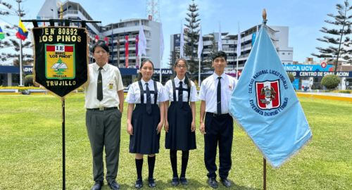 One Day 2024: UCV y Fundación Real Madrid premian proyectos que transforman comunidades