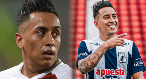 ¿Vuelve a Matute? Christian Cueva confiesa si regresaría a Alianza Lima en 2025