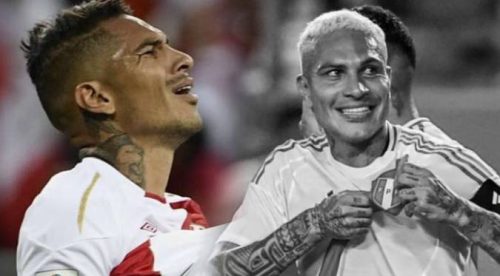 Paolo Guerrero confirma su salida de la selección peruana con emotivo mensaje