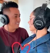 Pamela Franco y Cueva lanzarán nueva canción