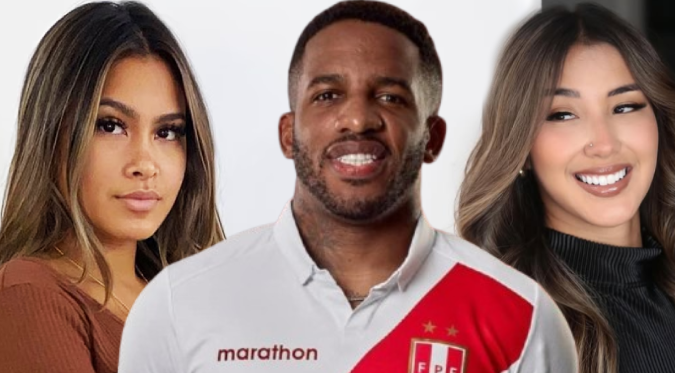 Jefferson Farfán le habría sido infiel a su pareja con Xiomy Kanashiro: “Imagínate si hablara”