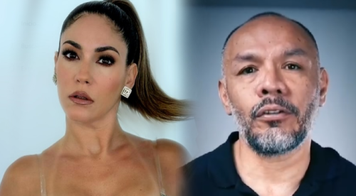 Tilsa Lozano lanza fuerte mensaje tras supuesta infidelidad de su esposo Jackson Mora: â€œÂ¿QuÃ© pasÃ³ con ella?â€�