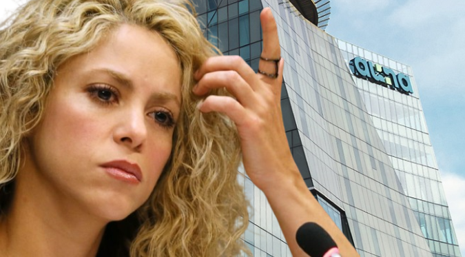 Shakira se pronuncia por primera vez tras filtración  de sus datos médicos en Clínica Delgado y atención en el Hospital Loayza en Perú