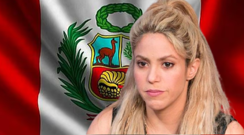 El garrafal error de Shakira en su concierto que los peruanos no le perdonan